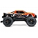 Traxxas Remote Control Vehicle 770864ORNG