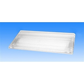 Thin-Lite Interior Light Lens D712XL