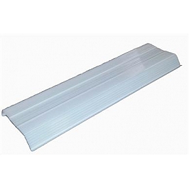 Thin-Lite Interior Light Lens D134