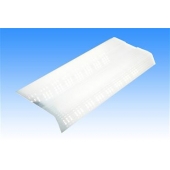 Thin-Lite Interior Light Lens D130