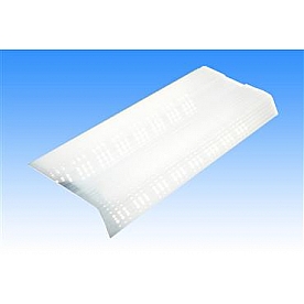 Thin-Lite Interior Light Lens D130