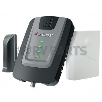 We Boost Cellular Phone Signal Booster 472120-1