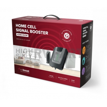 We Boost Cellular Phone Signal Booster 472120-5