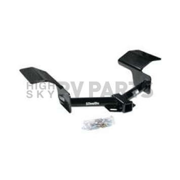 Draw-Tite Hitch Receiver Class III for Cadillac SRX 75174