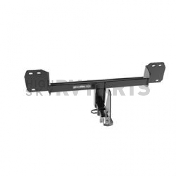 Draw-Tite Hitch Receiver Class III for Volvo XC40 - 76245