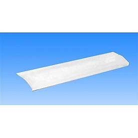 Thin-Lite Interior Light Lens D171