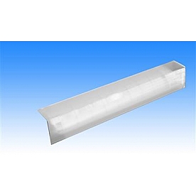 Thin-Lite Interior Light Lens D191