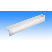 Thin-Lite Interior Light Lens D193