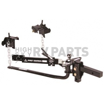 Husky Towing 30849 Weight Distribution Hitch - 12000 Lbs