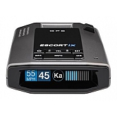 Cobra Electronics Radar Detector 01000281