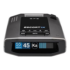 Cobra Electronics Radar Detector 01000281