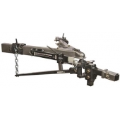 Husky Towing 31621 Weight Distribution Hitch - 12000 Lbs