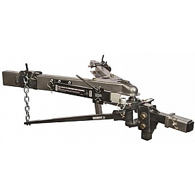 Husky Towing 31621 Weight Distribution Hitch - 12000 Lbs