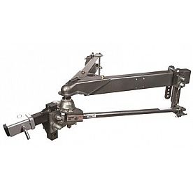 Husky Towing 32216 Weight Distribution Hitch - 6000 Lbs