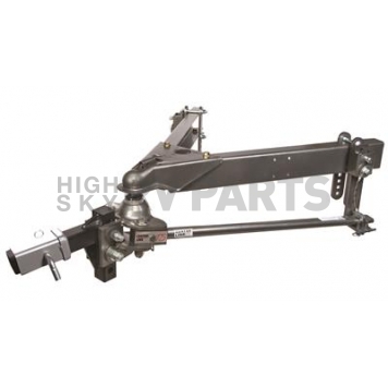 Husky Towing 32216 Weight Distribution Hitch - 6000 Lbs