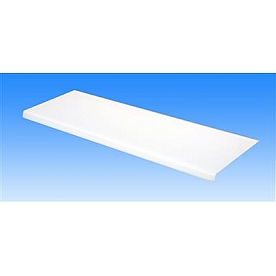 Thin-Lite Interior Light Lens D736