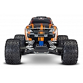 Traxxas Remote Control Vehicle 360541ORNG
