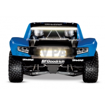 Traxxas Remote Control Vehicle 860864BLU