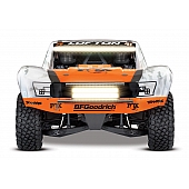 Traxxas Remote Control Vehicle 850864FOX