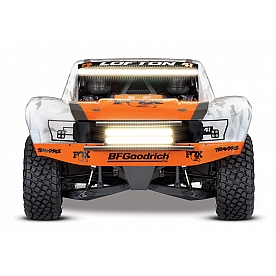 Traxxas Remote Control Vehicle 850864FOX