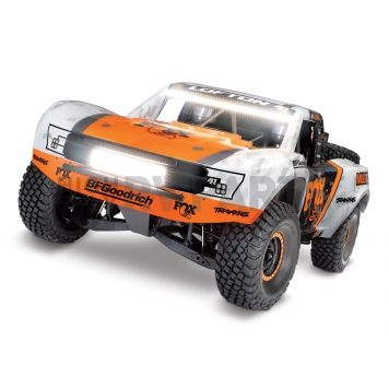 Traxxas Remote Control Vehicle 850864FOX-1