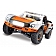 Traxxas Remote Control Vehicle 850864FOX