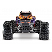 Traxxas Remote Control Vehicle 900764ORNG