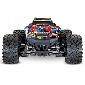 Traxxas Remote Control Vehicle 890764RNR