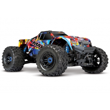 Traxxas Remote Control Vehicle 890764RNR-1