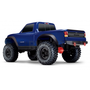 Traxxas Remote Control Vehicle 820244BLUE-2