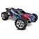 Traxxas Remote Control Vehicle 670764SLVR