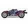 Traxxas Remote Control Vehicle 670764SLVR