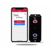 RV Intelligence Remote Control System RVI04RC01