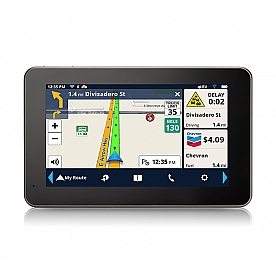 Magellan GPS GPS Navigation System RV9490SGLU