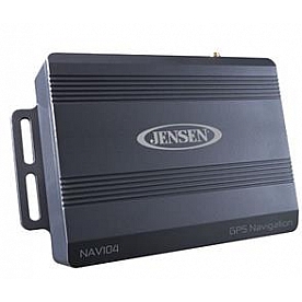 Leisure Time GPS Navigation System NAV104