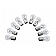 Camco Multi Purpose Light Bulb - 54794