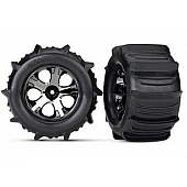 Traxxas Remote Control Vehicle Tire 4175