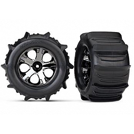 Traxxas Remote Control Vehicle Tire 4175