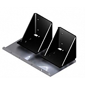 HWH Corporation Leveling Jack Mounting Bracket AP0897