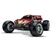Traxxas Remote Control Vehicle 440963RED