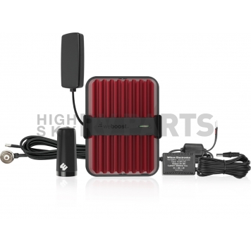 We Boost Cellular Phone Signal Booster 470254-2