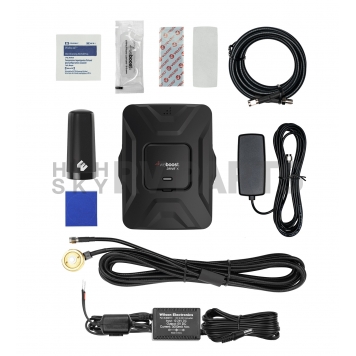 We Boost Cellular Phone Signal Booster 473021