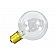 Camco Multi Purpose Light Bulb - 54708