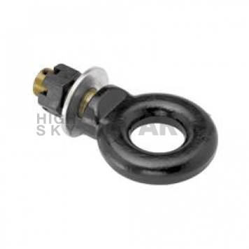 Tow Ready Lunette Ring 15K, 2-1/2 inch Diameter - with 1-1/2 inch Shank - 63022