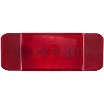 Optronics Stop/Turn/Tail Light - Incandescent 6.6 inch x 4.6 inch - RVSTB60P