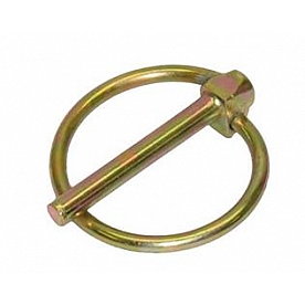 Blue Ox Tow Bar 3/16 inch x 1.25 inch Linchpin - 229-0829