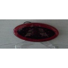 Fasteners Unlimited Clearance Marker Light - 9-1/2 Inch x 4 Inch - 003-85L