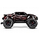 Traxxas Remote Control Vehicle 770864REDX