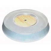 Thin-Lite Interior Fluorescent Light Lens D109CXL