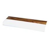 Thin-Lite Interior Light Lens D111